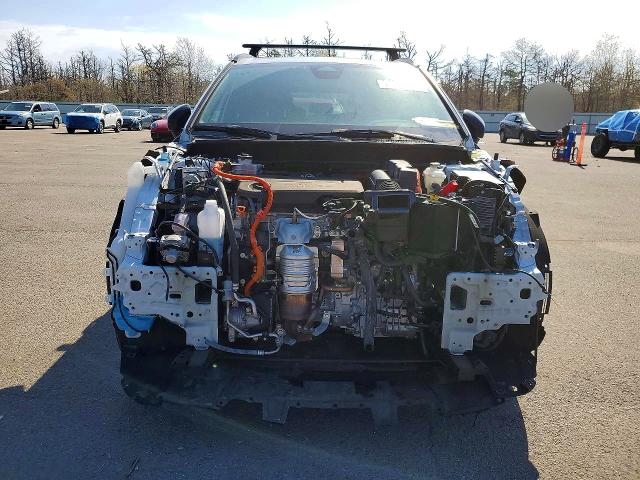 51951846 :رقم المزاد ، 7FARS6H89RE026193 vin ، 2024 Honda Cr-v مزاد بيع