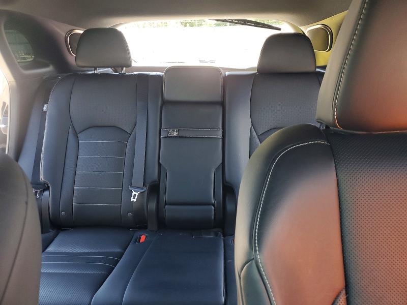 52559486 :رقم المزاد ، 2T2YGMDA7LC049825 vin ، 2020 Lexus Rx مزاد بيع