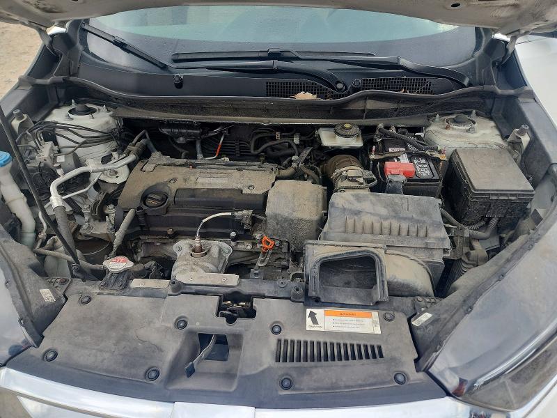 Продажа на аукционе авто 2019 Honda Cr-v, vin: 2HKRW5H38KH410052, номер лота: 53047206