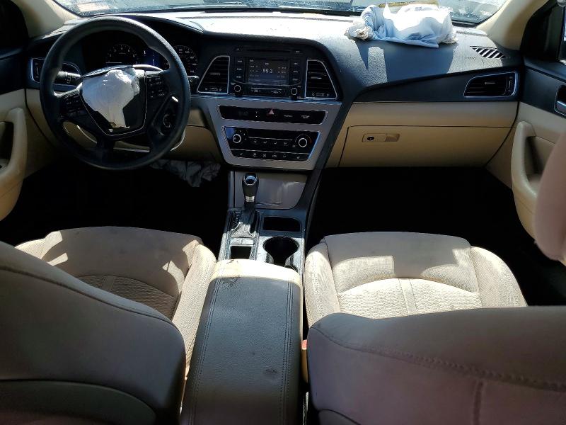 Aukcja sprzedaży 2015 Hyundai Sonata, vin: 5NPE34AF9FH252798, numer aukcji: 53556076