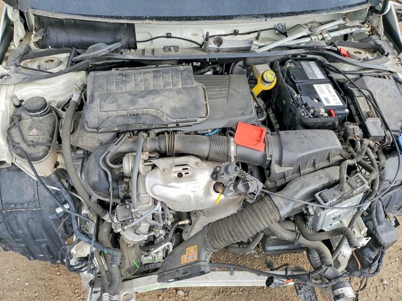 2018 Mercedes-benz B მანქანა იყიდება აუქციონზე, vin: WDDMH4GB1JJ443395, აუქციონის ნომერი: 55221986