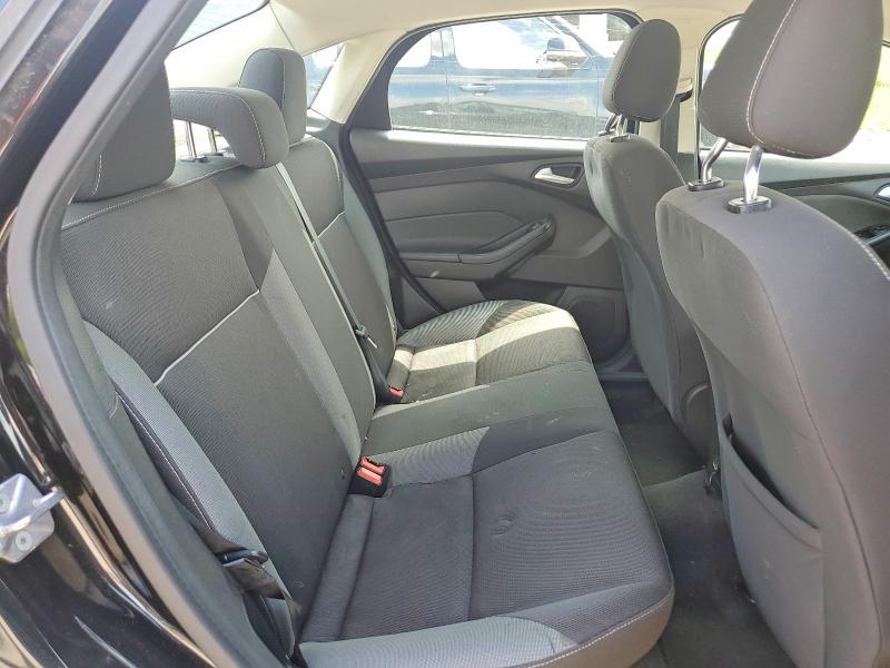 54731256 :رقم المزاد ، 1FAHP3F24CL127870 vin ، 2012 Ford Focus مزاد بيع
