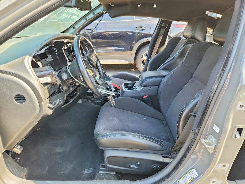 Продаж на аукціоні авто 2023 Dodge Charger, vin: 2C3CDXCT5PH603617, номер лоту: 50933706