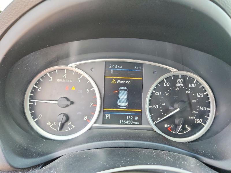 Aukcja sprzedaży 2019 Nissan Sentra, vin: 3N1AB7AP8KY280247, numer aukcji: 55533866