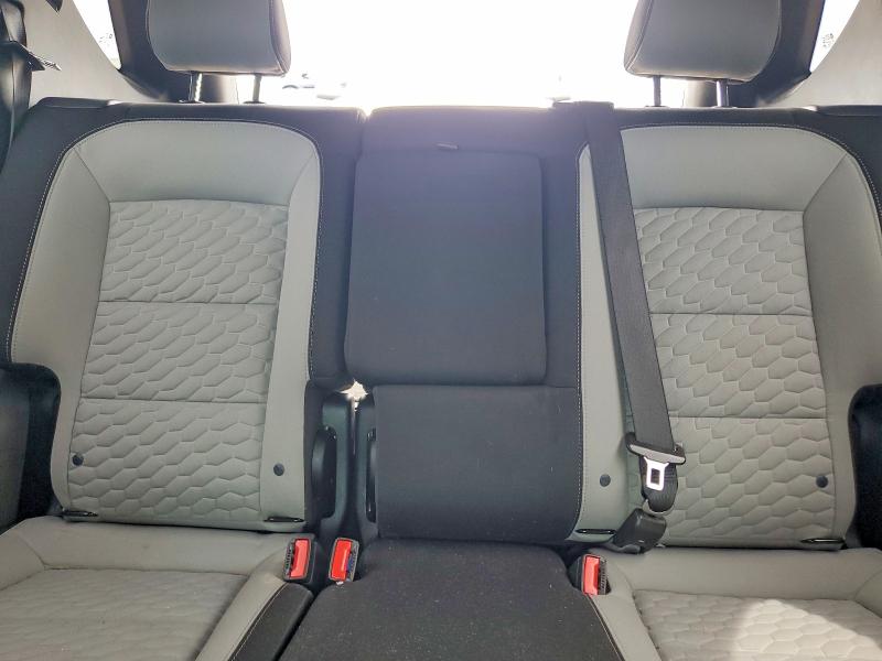 Продаж на аукціоні авто 2021 Chevrolet Equinox, vin: 2GNAXHEV1M6107145, номер лоту: 53989006