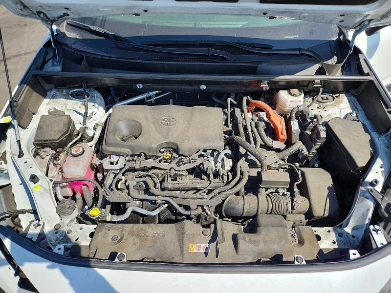 Aukcja sprzedaży 2024 Toyota Rav4, vin: JTME6RFV6RD549994, numer aukcji: 54995806