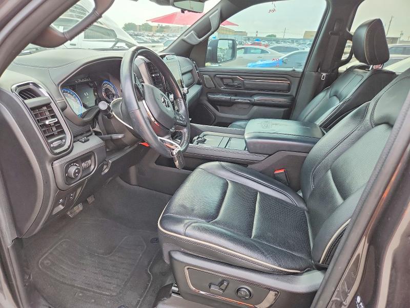 Aukcja sprzedaży 2022 Ram 1500, vin: 1C6SRFHT2NN137703, numer aukcji: 54326576