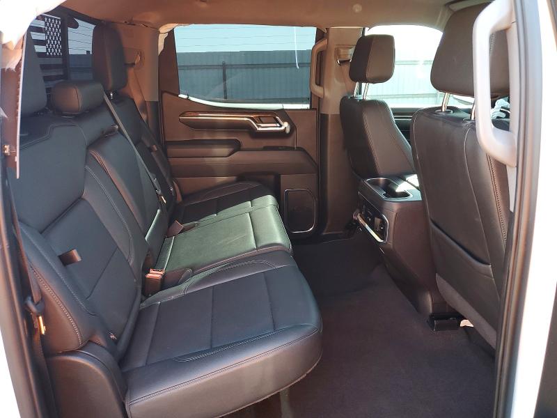52399376 :رقم المزاد ، 3GTUUCE8XRG360472 vin ، 2024 Gmc Sierra مزاد بيع