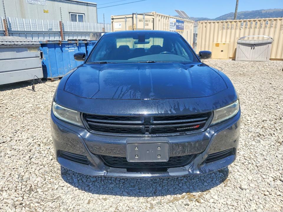Продажа на аукционе авто 2022 Dodge Charger, vin: 2C3CDXBG3NH194762, номер лота: 53107976