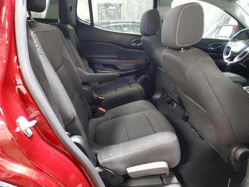 Продаж на аукціоні авто 2017 Gmc Acadia, vin: 1GKKNLLS8HZ310031, номер лоту: 51407936