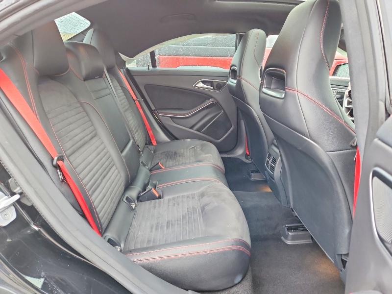 Продаж на аукціоні авто 2018 Mercedes-benz Cla, vin: WDDSJ5CB6JN524876, номер лоту: 52229206