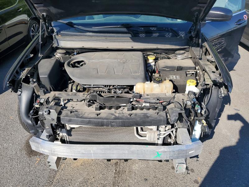 Aukcja sprzedaży 2019 Jeep Cherokee, vin: 1C4PJMDX9KD491304, numer aukcji: 52204776