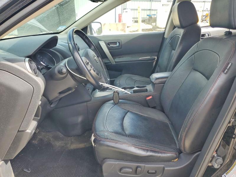 Продаж на аукціоні авто 2012 Nissan Rogue, vin: JN8AS5MV1CW420146, номер лоту: 55417826