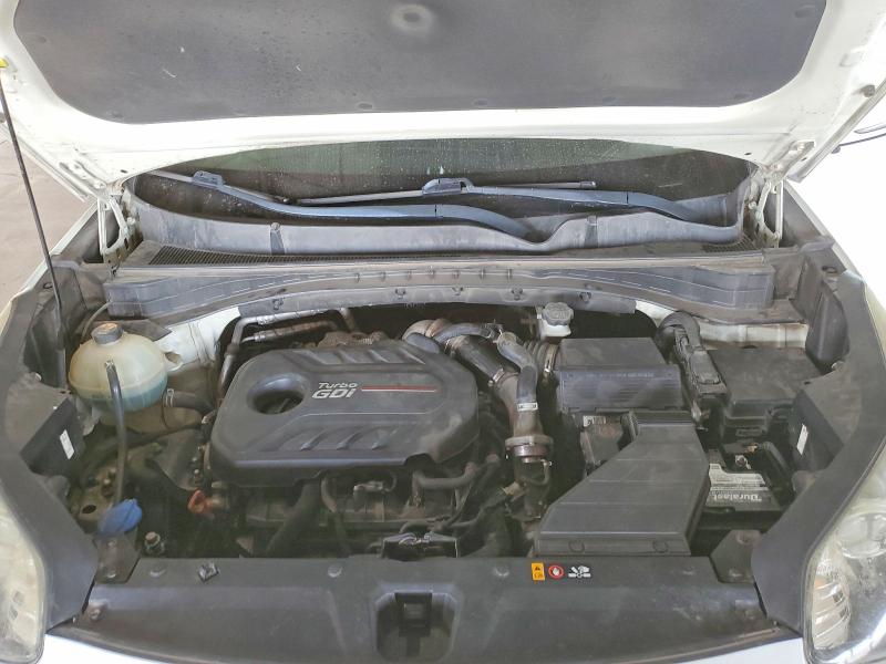 Aukcja sprzedaży 2017 Kia Sportage, vin: KNDPRCA66H7067990, numer aukcji: 54478146