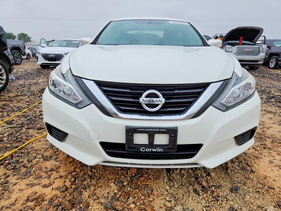 53956856 :رقم المزاد ، 1N4AL3AP1HC194367 vin ، 2017 Nissan Altima مزاد بيع