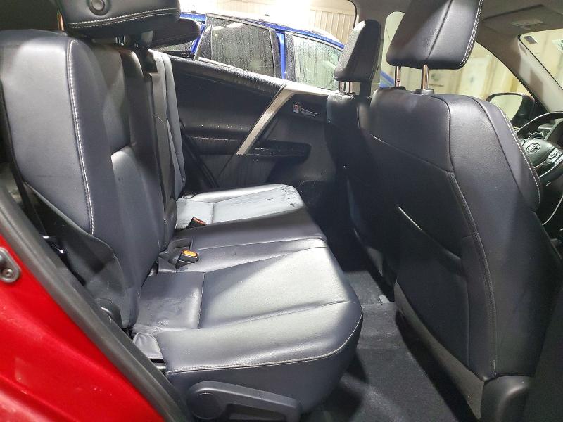 2018 Toyota Rav4 მანქანა იყიდება აუქციონზე, vin: 2T3DFREV6JW754428, აუქციონის ნომერი: 52402136