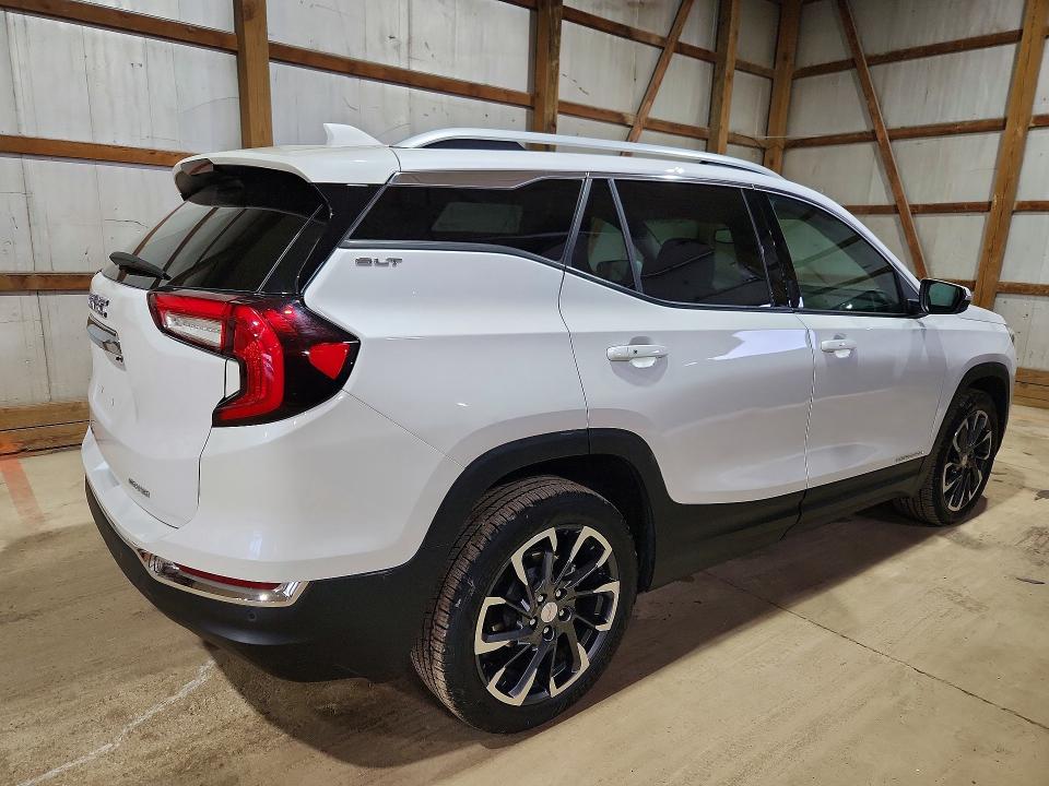 Продажа на аукционе авто 2022 Gmc Terrain, vin: 3GKALVEV0NL220993, номер лота: 52849376