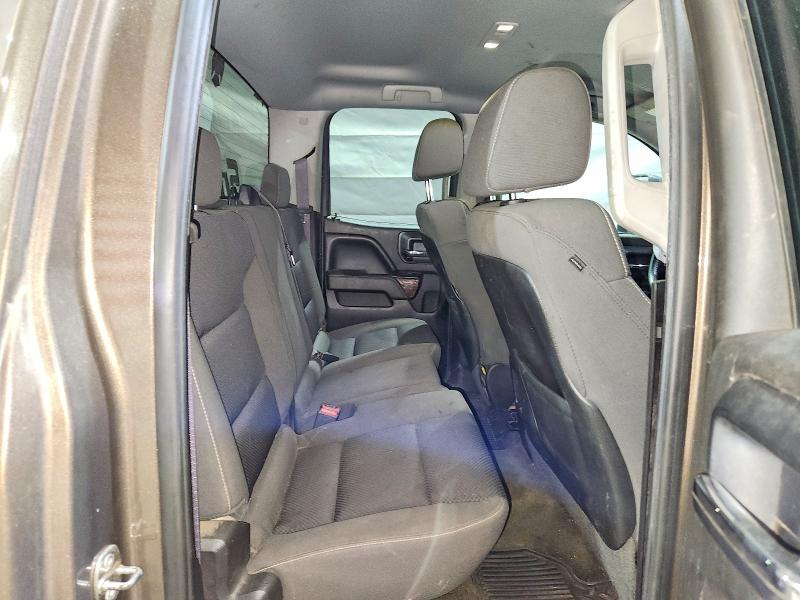 Aukcja sprzedaży 2015 Gmc Sierra, vin: 1GT22YE8XFZ538919, numer aukcji: 53778366