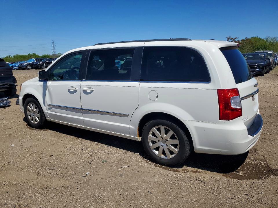 Aukcja sprzedaży 2013 Chrysler Town & Country, vin: 2C4RC1BGXDR745641, numer aukcji: 53378136