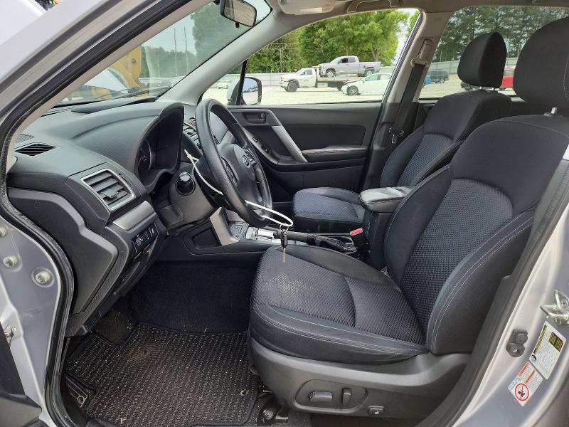Aukcja sprzedaży 2016 Subaru Forester, vin: JF2SJADC2GH509911, numer aukcji: 52229106
