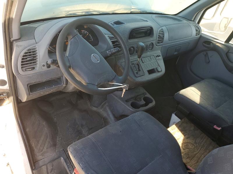 Aukcja sprzedaży 2005 Dodge Sprinter, vin: WD0PD544255790688, numer aukcji: 52787676