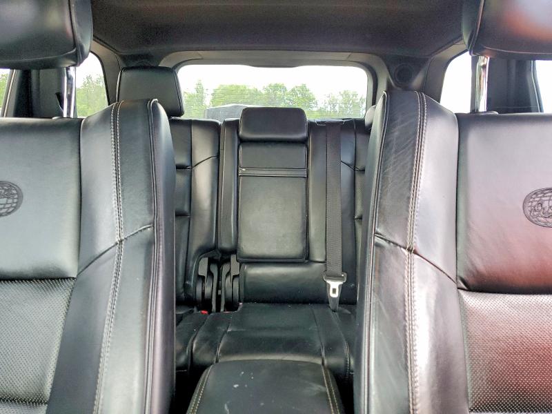 Продаж на аукціоні авто 2017 Jeep Grand Cherokee, vin: 1C4RJFCG9HC659169, номер лоту: 54396706