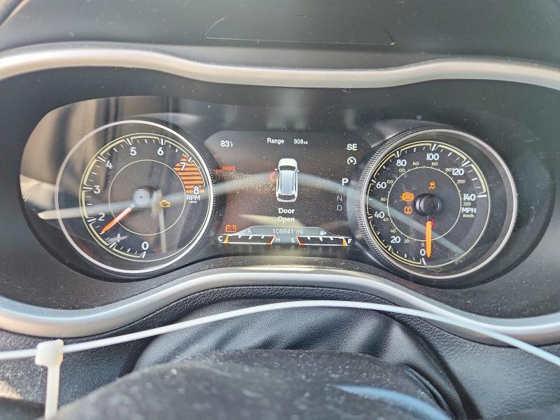 Aukcja sprzedaży 2017 Jeep Cherokee, vin: 1C4PJMBS9HW594792, numer aukcji: 52910076