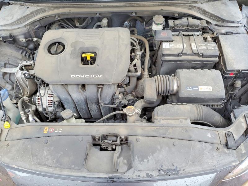 Aukcja sprzedaży 2018 Hyundai Elantra, vin: 5NPD74LF1JH330285, numer aukcji: 51795626