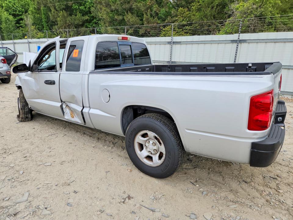 Продажа на аукционе авто 2005 Dodge Dakota, vin: 1D7HE22K35S202749, номер лота: 53373606