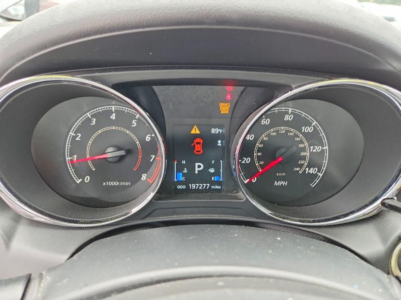 Aukcja sprzedaży 2014 Mitsubishi Outlander Sport, vin: 4A4AR4AU4EE003909, numer aukcji: 54480216