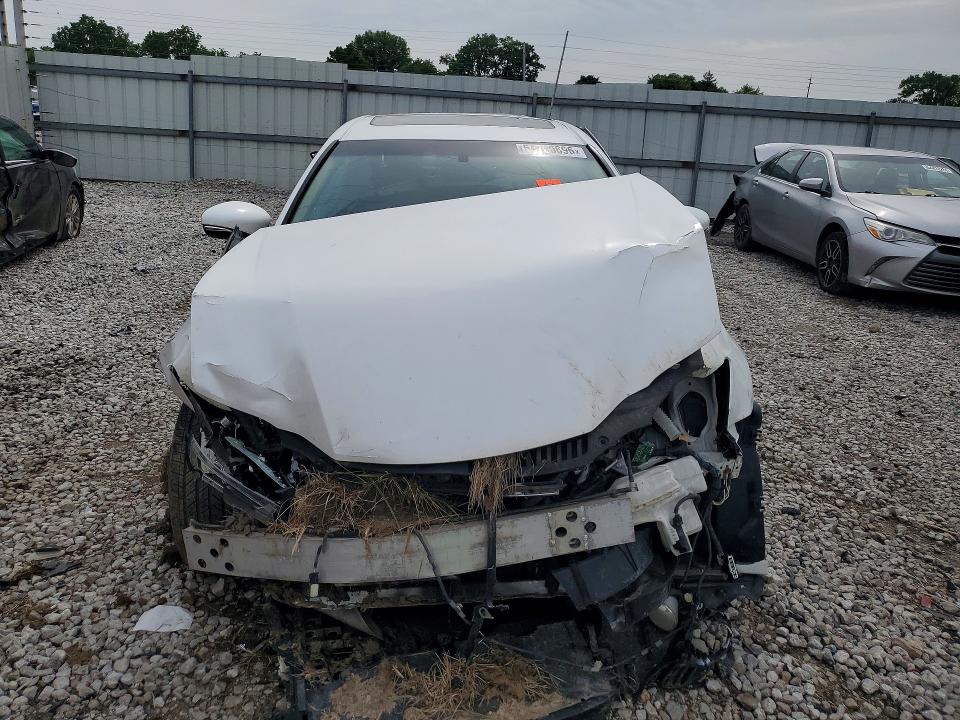 Aukcja sprzedaży 2015 Lexus Gs, vin: JTHCE1BL5FA000993, numer aukcji: 55928376