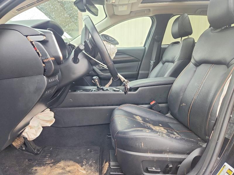 Продажа на аукционе авто 2023 Mazda Cx-50, vin: 7MMVABEY6PN131783, номер лота: 52419676