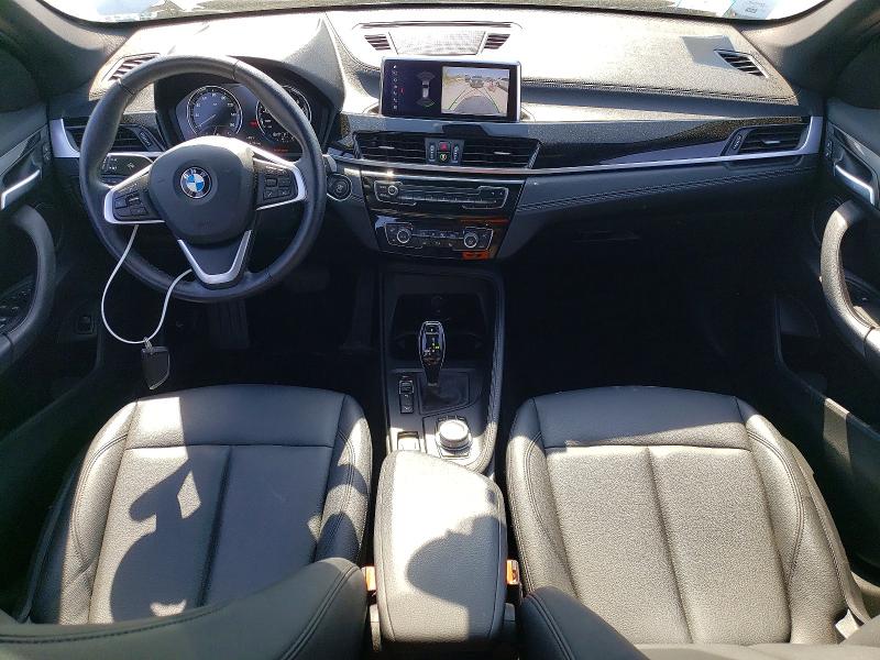 52568926 :رقم المزاد ، WBXJG9C03L5R29996 vin ، 2020 Bmw X1 مزاد بيع