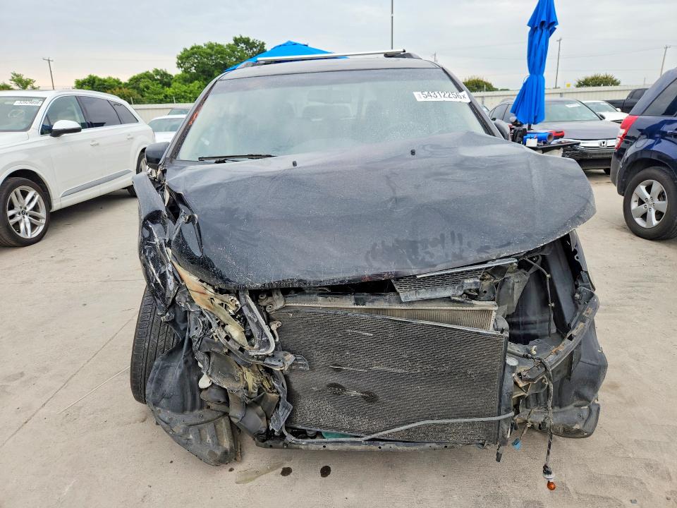 Продаж на аукціоні авто 2013 Honda Odyssey, vin: 5FNRL5H6XDB062243, номер лоту: 54312256