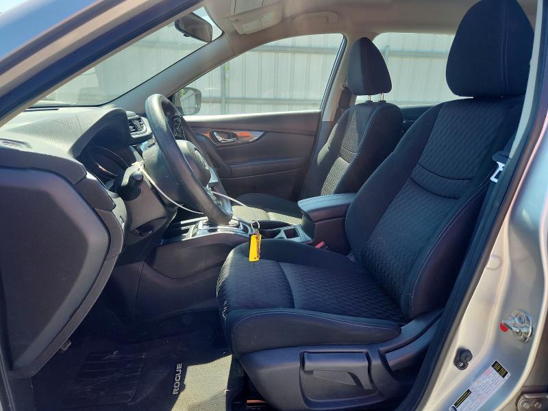 Aukcja sprzedaży 2018 Nissan Rogue, vin: KNMAT2MT6JP579581, numer aukcji: 53411346