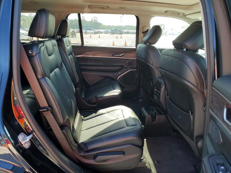2024 Jeep Grand Cherokee მანქანა იყიდება აუქციონზე, vin: 1C4RJKBG1R8936296, აუქციონის ნომერი: 51956816