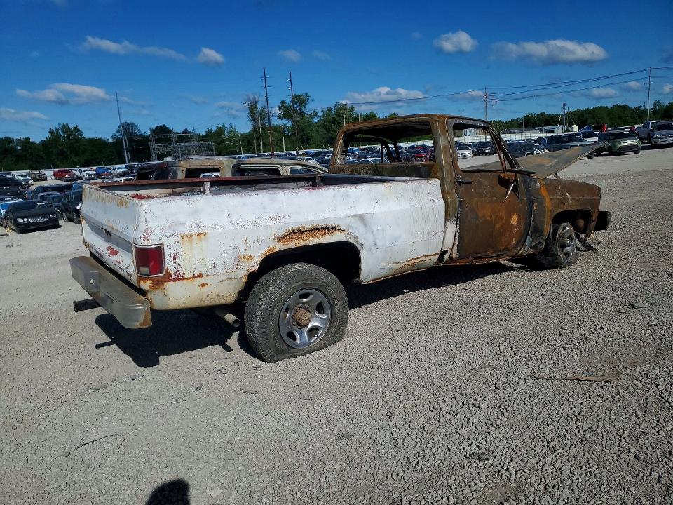 Aukcja sprzedaży 1987 Gmc R35 Conventional, vin: 1GDHR34K8HS525468, numer aukcji: 52887446