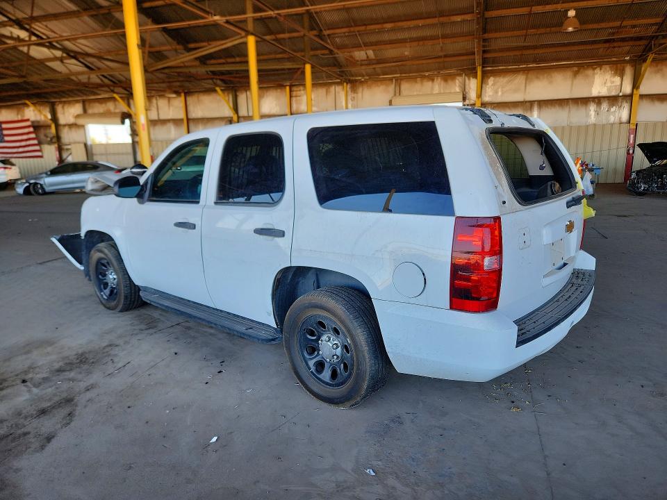 Aukcja sprzedaży 2012 Chevrolet Tahoe, vin: 1GNLC2E02CR300011, numer aukcji: 53070256