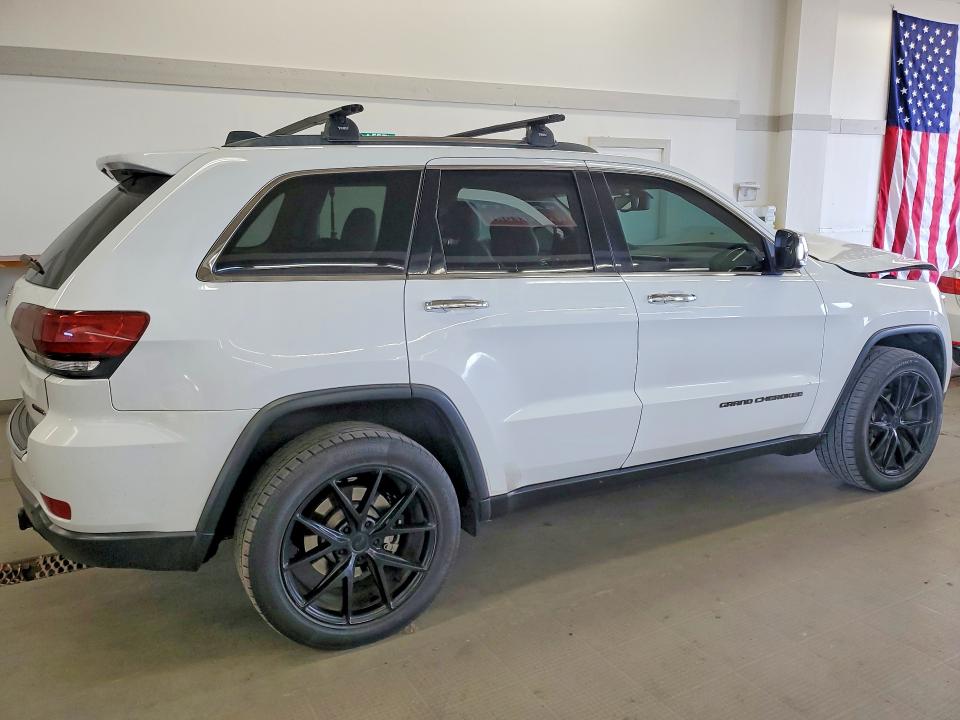 Продажа на аукционе авто 2014 Jeep Grand Cherokee, vin: 1C4RJFBG4EC534707, номер лота: 54302876