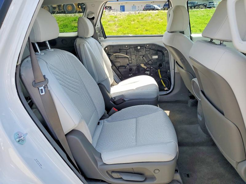 Продажа на аукционе авто 2026 Hyundai Palisade, vin: KM8RLES2XTU067126, номер лота: 54435996