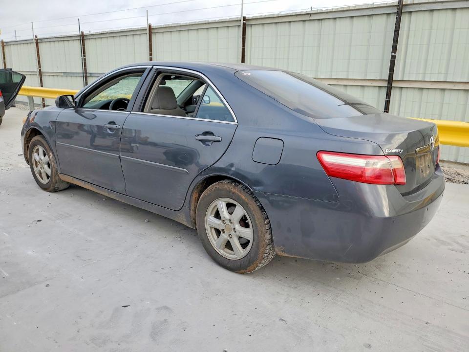 51919206 :رقم المزاد ، 4T1BE46K89U799103 vin ، 2009 Toyota Camry مزاد بيع