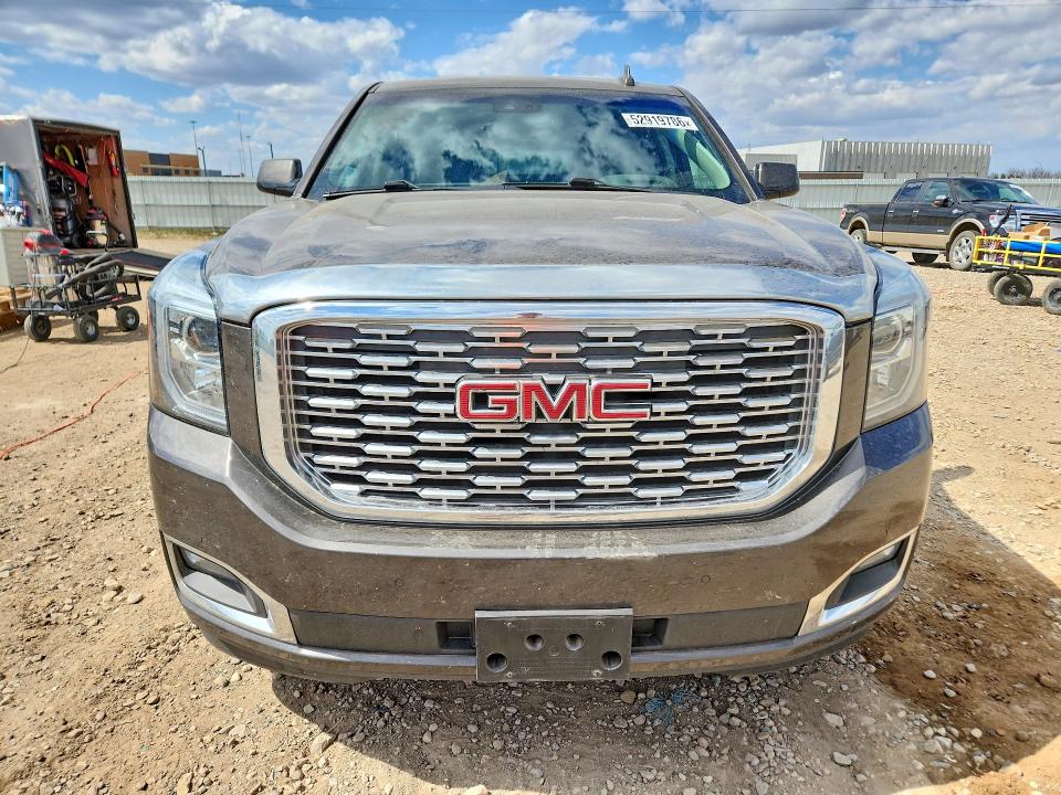 Продажа на аукционе авто 2019 Gmc Yukon, vin: 1GKS2CKJ2KR208202, номер лота: 52919786
