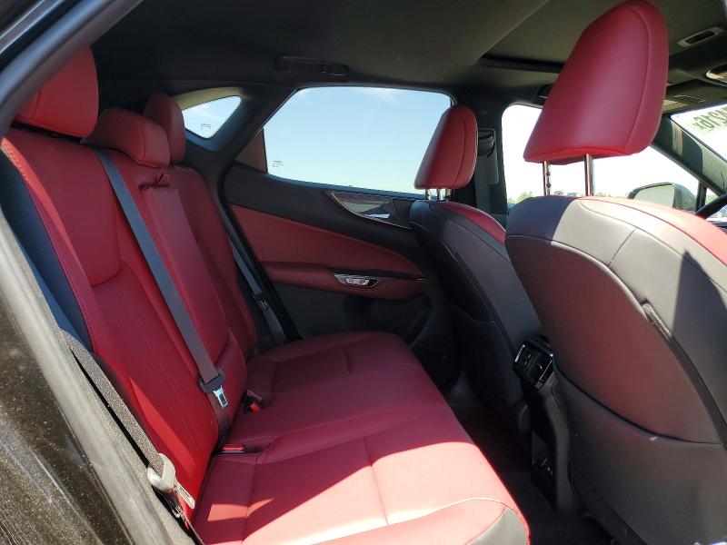 Продаж на аукціоні авто 2024 Lexus Nx, vin: 2T2GGCEZ5RC049082, номер лоту: 53374216