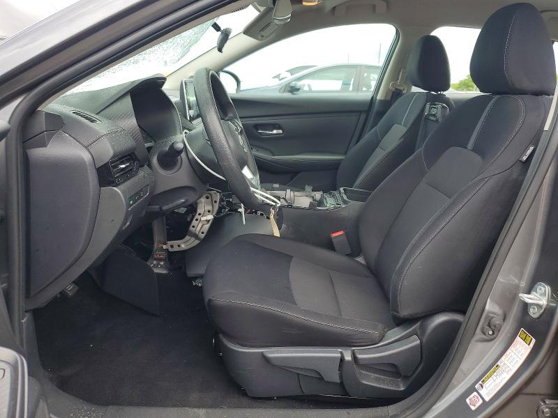 Aukcja sprzedaży 2023 Nissan Sentra, vin: 3N1AB8CV6PY291854, numer aukcji: 55450906