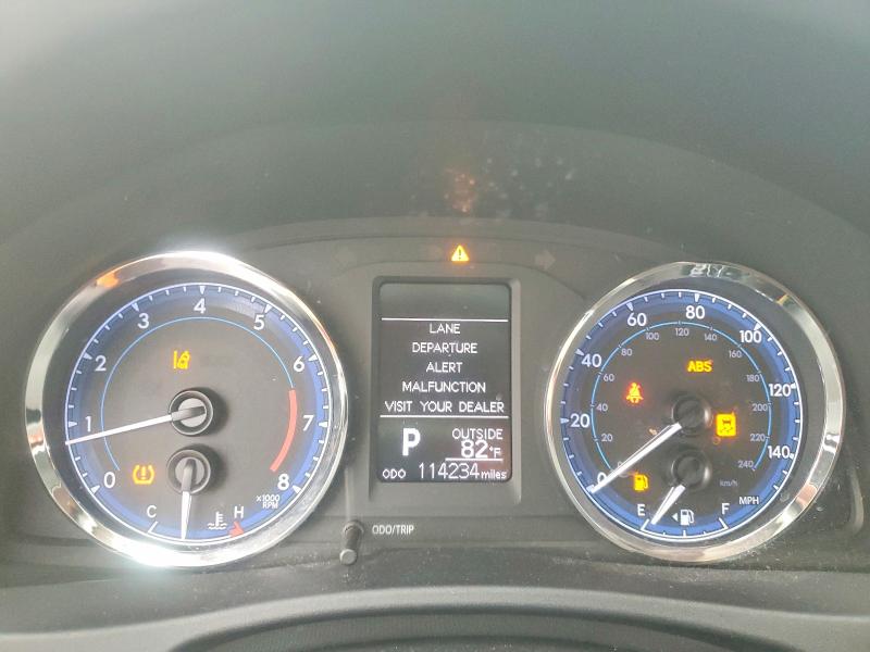 Продаж на аукціоні авто 2019 Toyota Corolla, vin: 2T1BURHE3KC184330, номер лоту: 52963626
