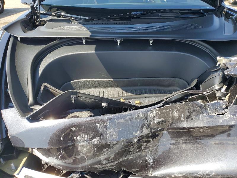 2025 Tesla Model 3 მანქანა იყიდება აუქციონზე, vin: 5YJ3E1EA0SF082578, აუქციონის ნომერი: 53534966