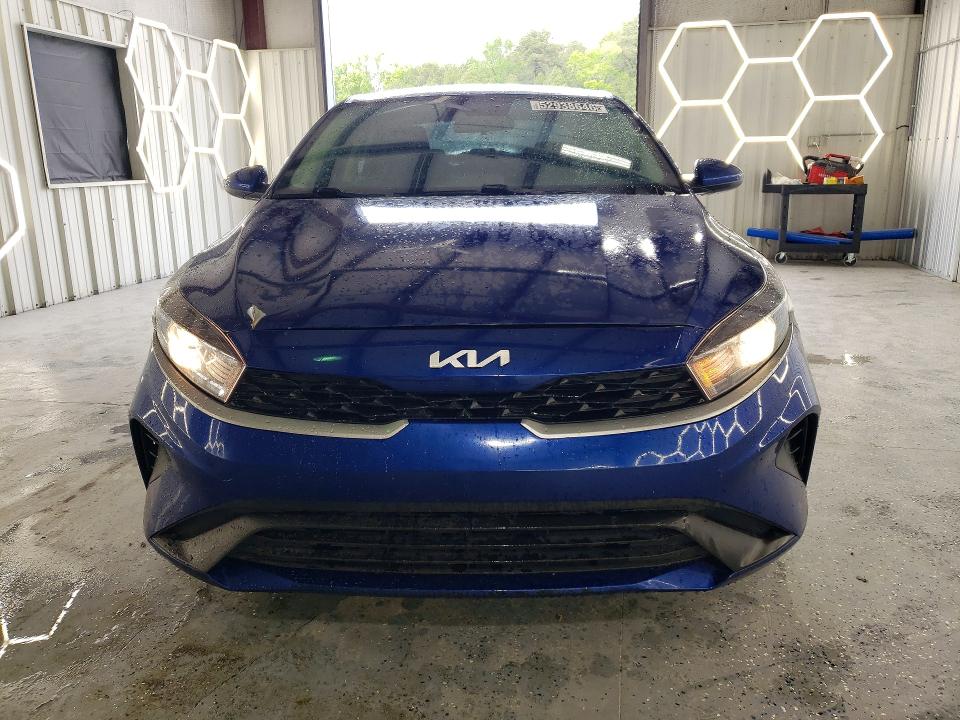 Aukcja sprzedaży 2022 Kia Forte, vin: 3KPF24AD4NE492253, numer aukcji: 52938646