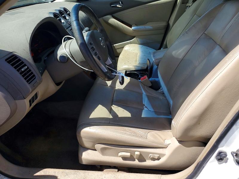 Продажа на аукционе авто 2008 Nissan Altima, vin: 1N4CL21E98C233899, номер лота: 55018056