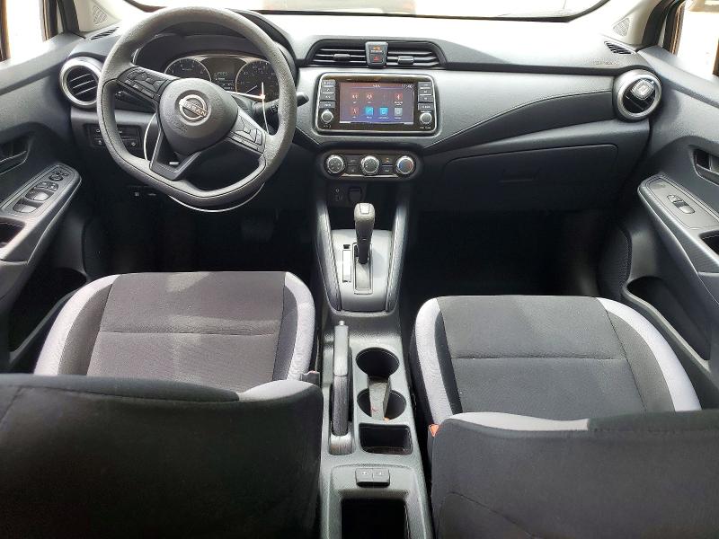 Продажа на аукционе авто 2025 Nissan Versa, vin: 3N1CN8DV5SL892872, номер лота: 54327456