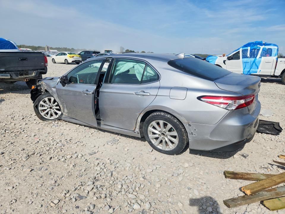 Aukcja sprzedaży 2020 Toyota Camry, vin: 4T1L11AK4LU971804, numer aukcji: 50554976